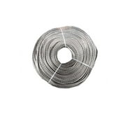 Synthetic Winch Line Cable Rope 8mm X 50meters UHMWPE Rope For ATV/UTV Electric Winch 4x4 Offroad Accessories